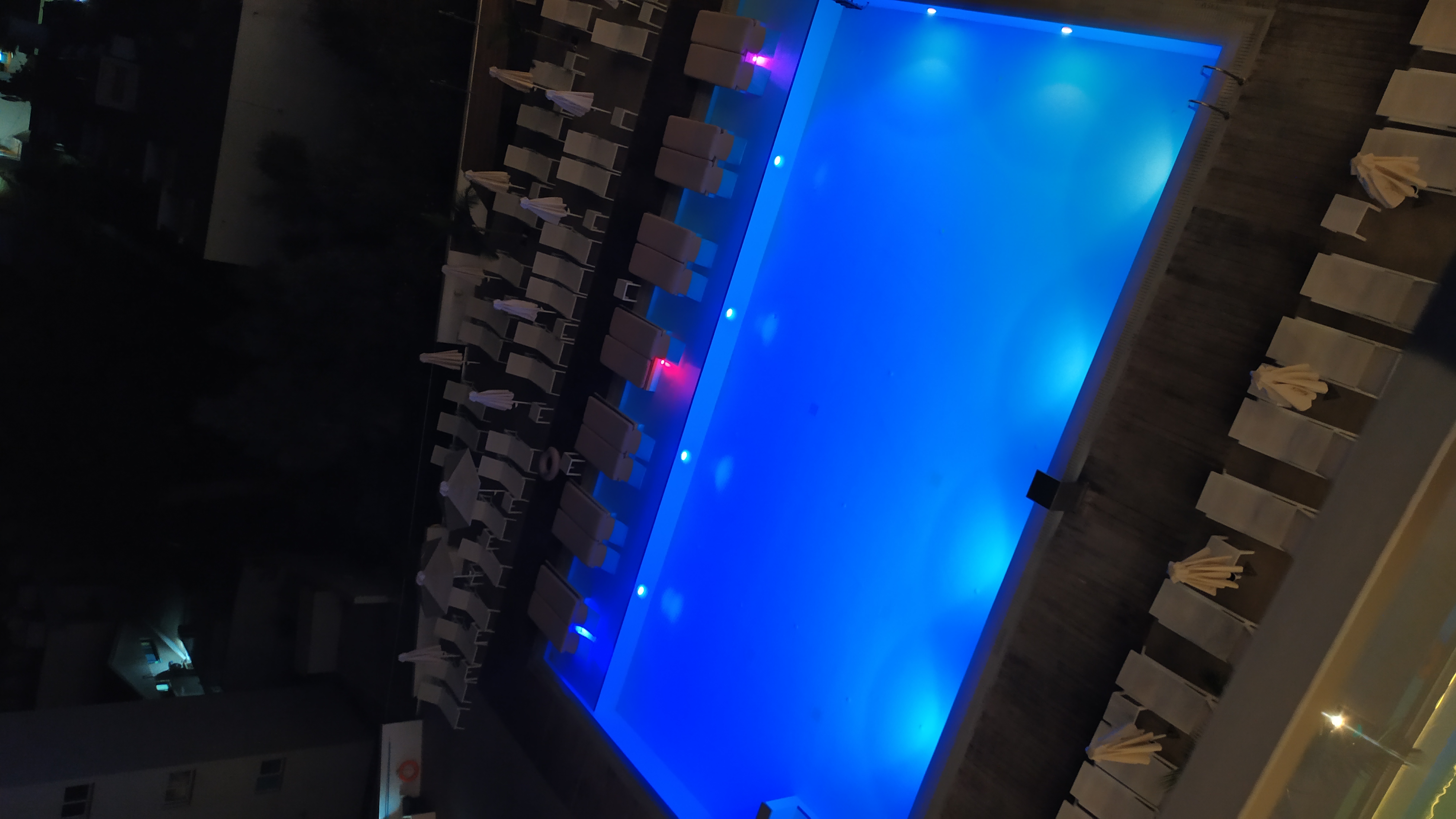 Фото Eleana Hotel