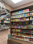 Tabachka (Nikitskiy Boulevard, 12), tobacco and smoking accessories shop