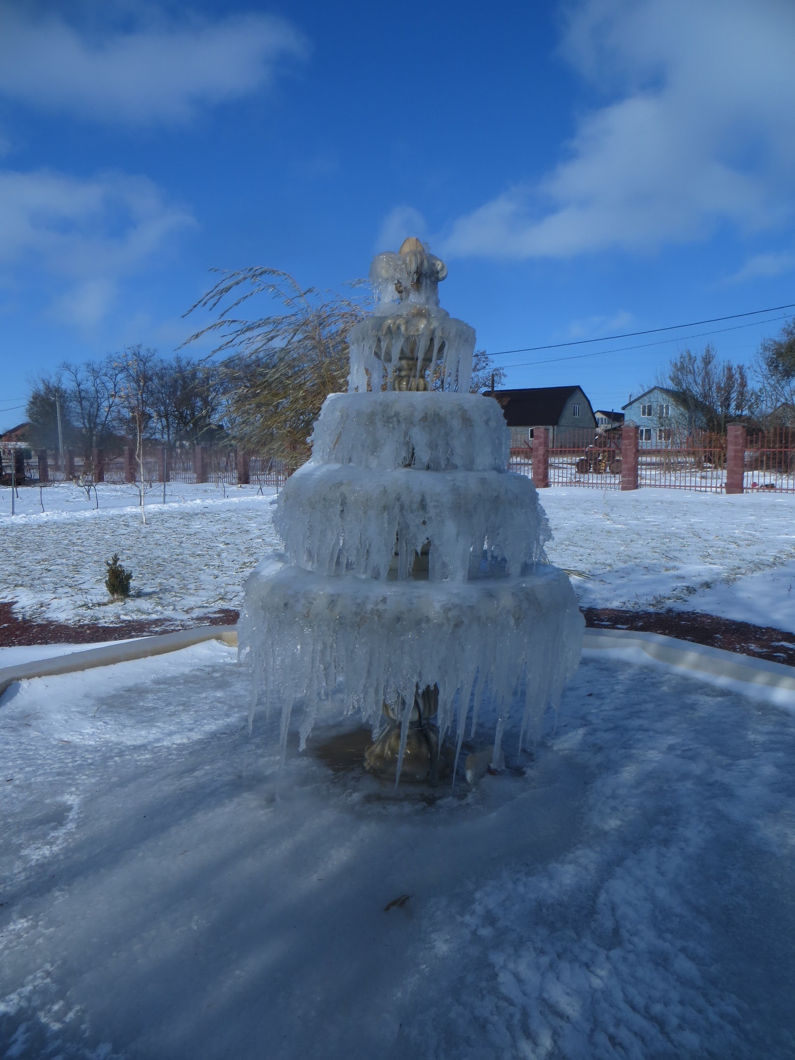 Фото Усадьба Саркел