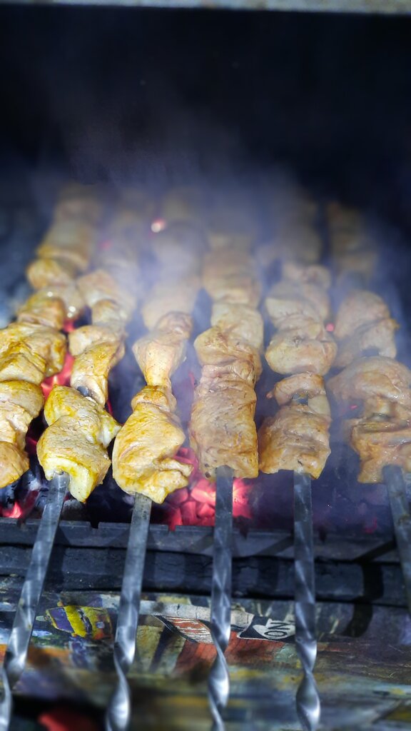 Food and lunch delivery Мир Шашлыка, Shelkovo, photo