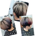 Стрижка (ulitsa Chapayeva, 29), hairdresser