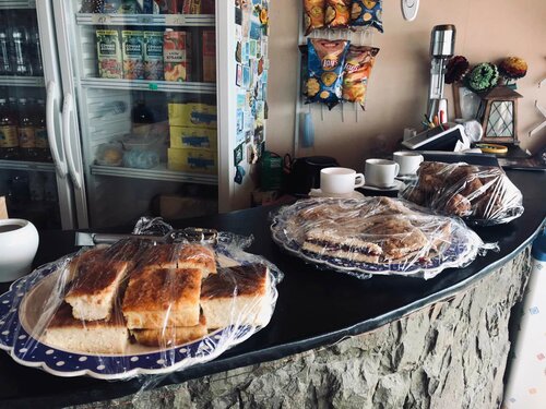 Cafe Бриз, Republic of Crimea, photo