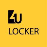 4u Locker (Suvorovskiy Avenue, 1/8) ، خزائن