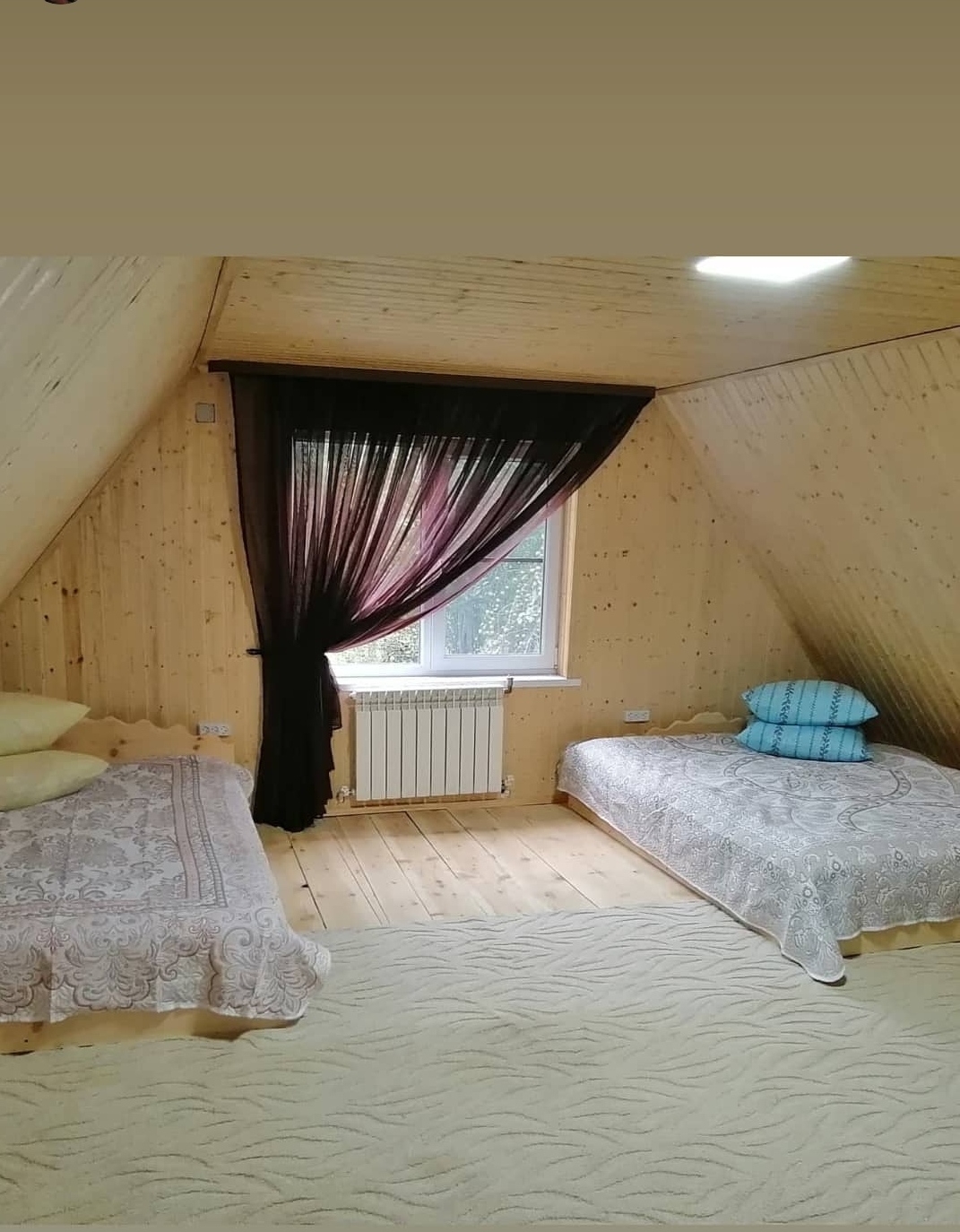 Фото Медвежий угол