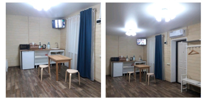 Фото Зеленая усадьба