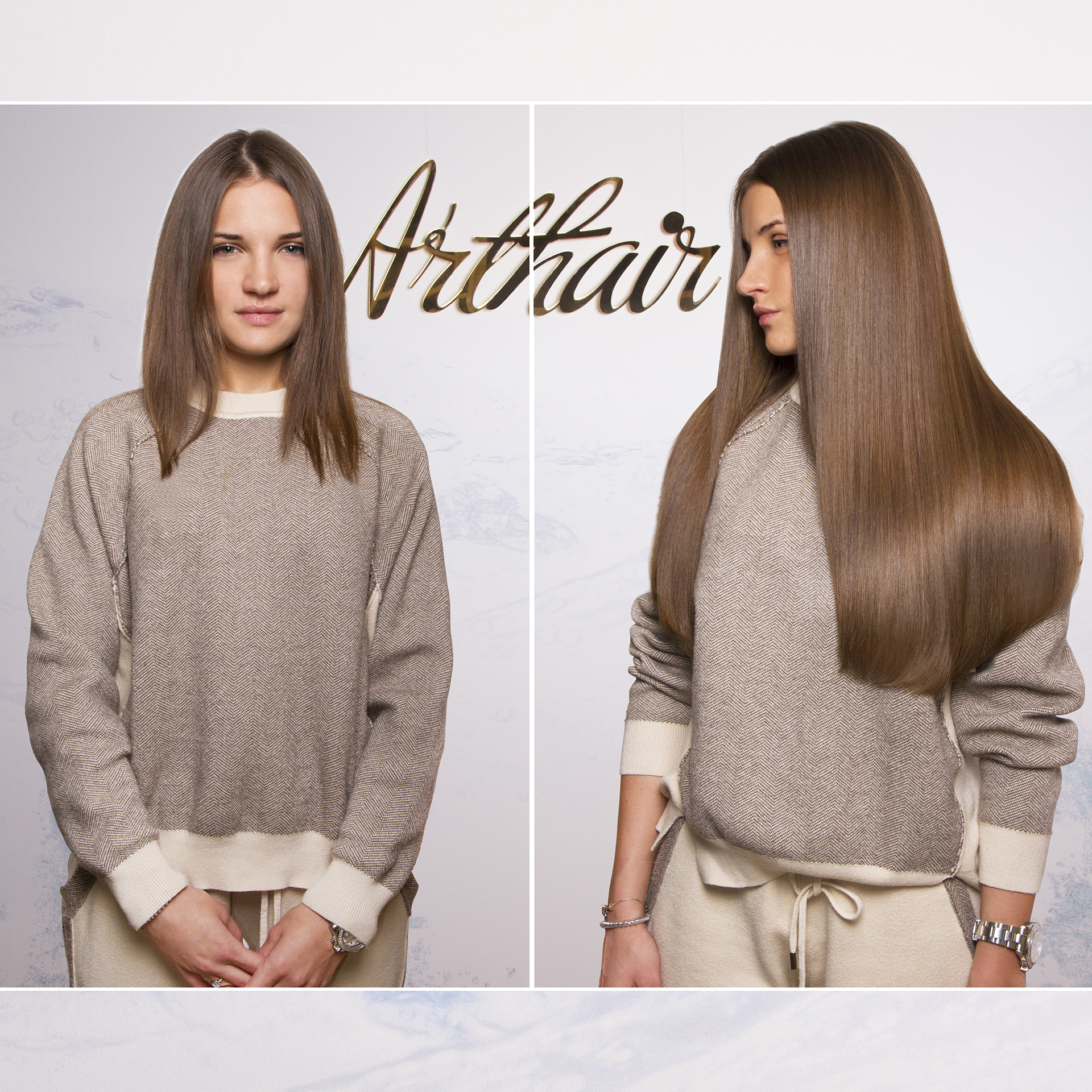 Arthair, салон красоты, Астраханский пер., 1/15, Москва, Россия - Яндекс Карты