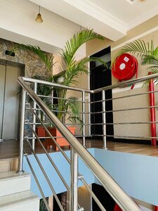 Гостиница Hemak Suites