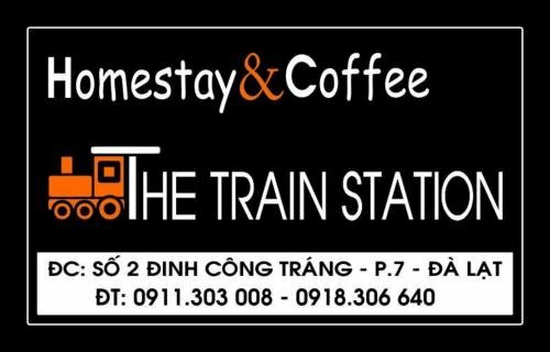 Hotel The Train Station Homestay, Dalat, photo