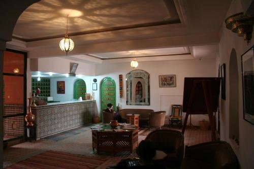 Фото Kasbah Valentine