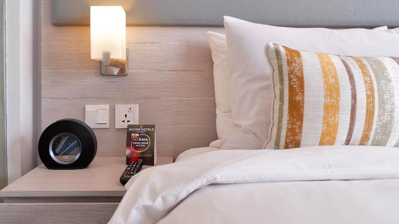 Фото Mercure Jakarta Cikini