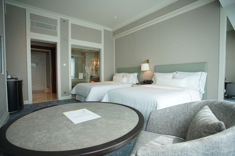 Фото The Westin Surabaya