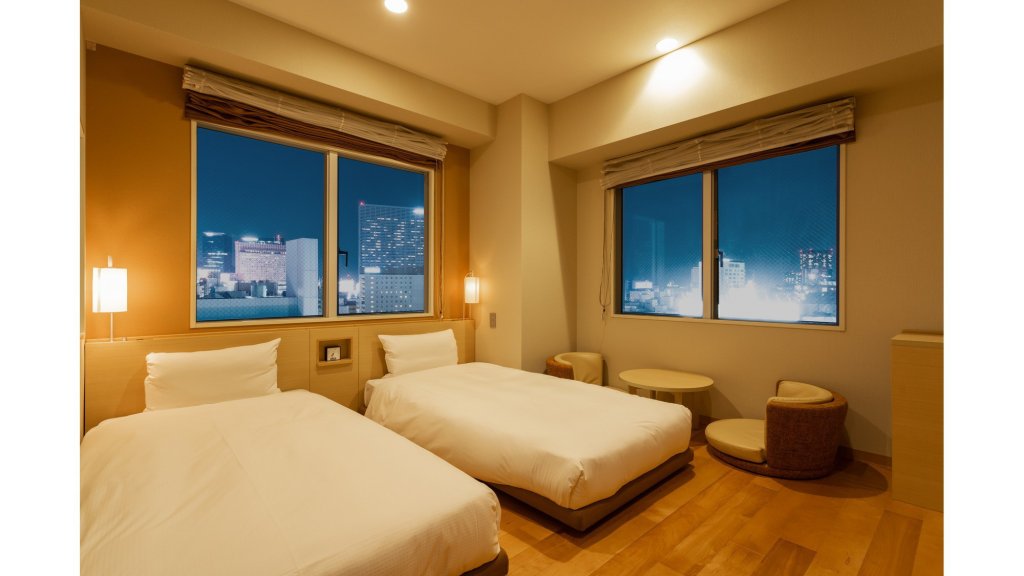 Фото VIA Inn Shinjuku