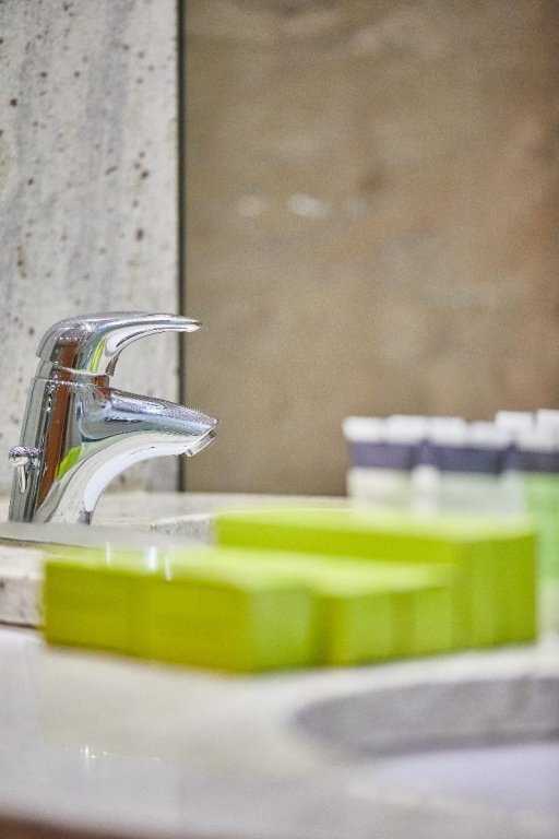 Фото Silken Puerta Madrid