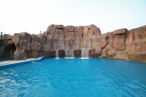 Гостиница Club Mahindra Assonora
