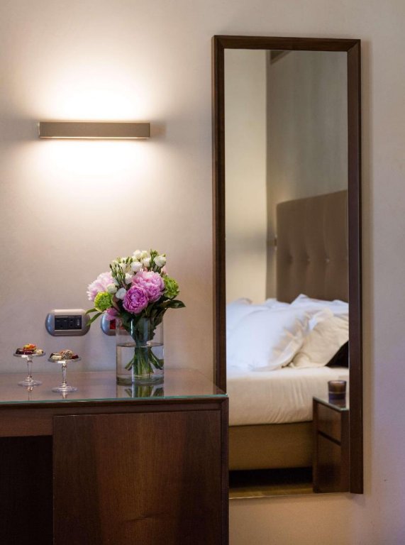 Фото Una Hotels Galles Milano