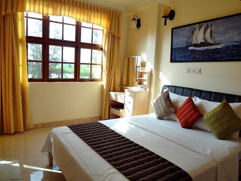 Фото Hulhumalé Inn