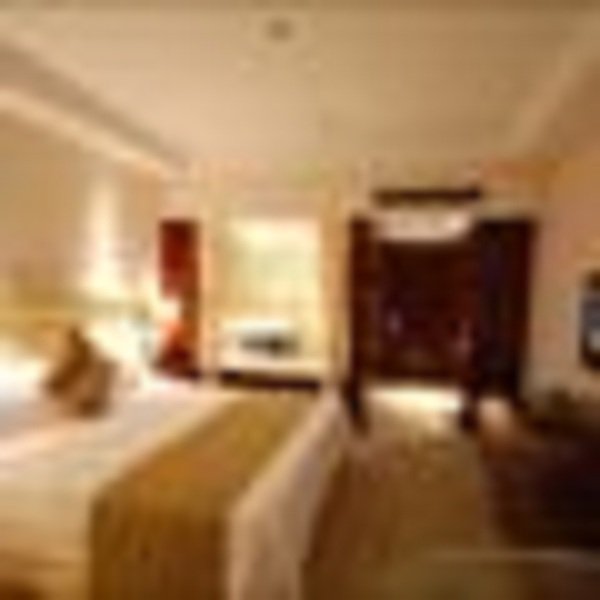 Фото Maison New Century Hotel Ningbo