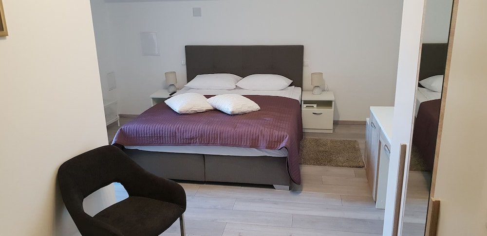 Фото Ke-to Zagreb Airport Rooms