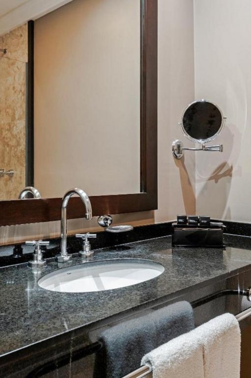 Фото Full Jazz by Slaviero Hotéis