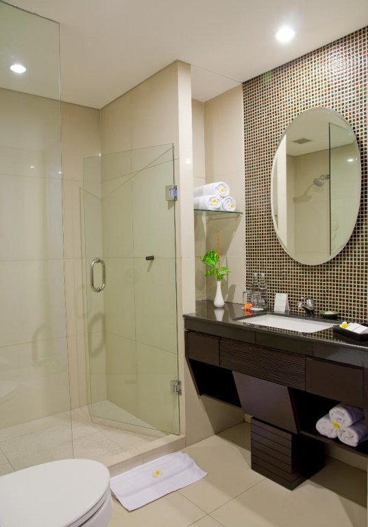 Фото Bali Rani Hotel