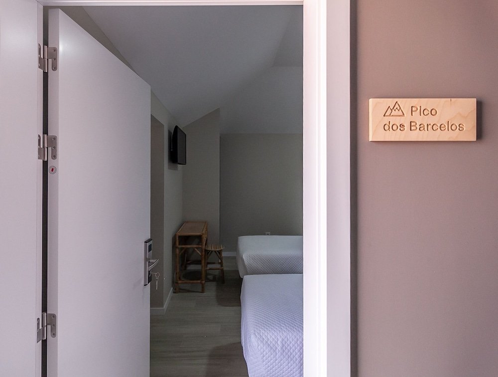 Фото Zarco Bed and Breakfast