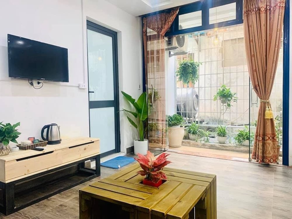 Фото Sunny Hanoi Homestay