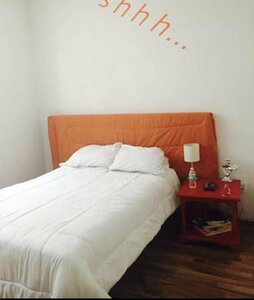 Lety's Place (Mexico City, Temístocles), hotel