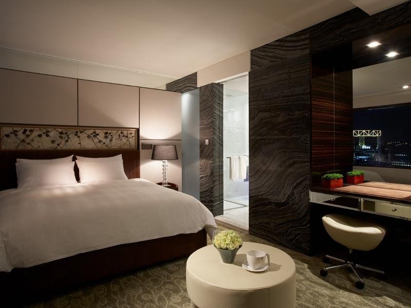 Фото Lotte Hotel Seoul