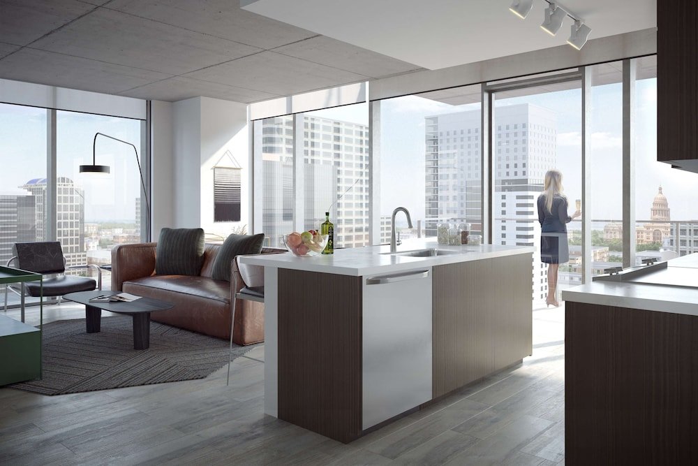 Фото Thompson Austin, part of Hyatt