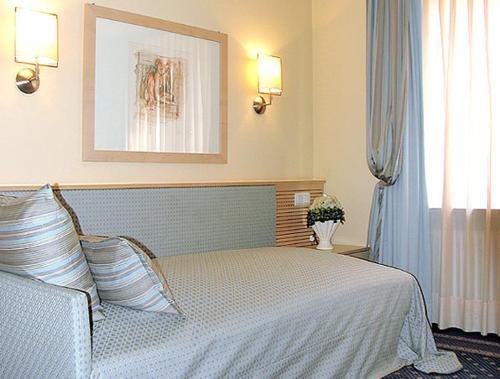 Фото City Hotel Metropole