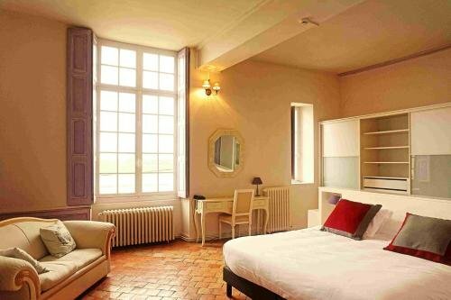 Hotel Le Relais Louis XI, Loiret, photo