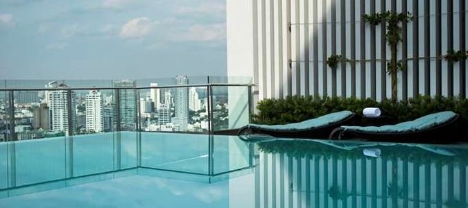 Фото Hilton Sukhumvit Bangkok