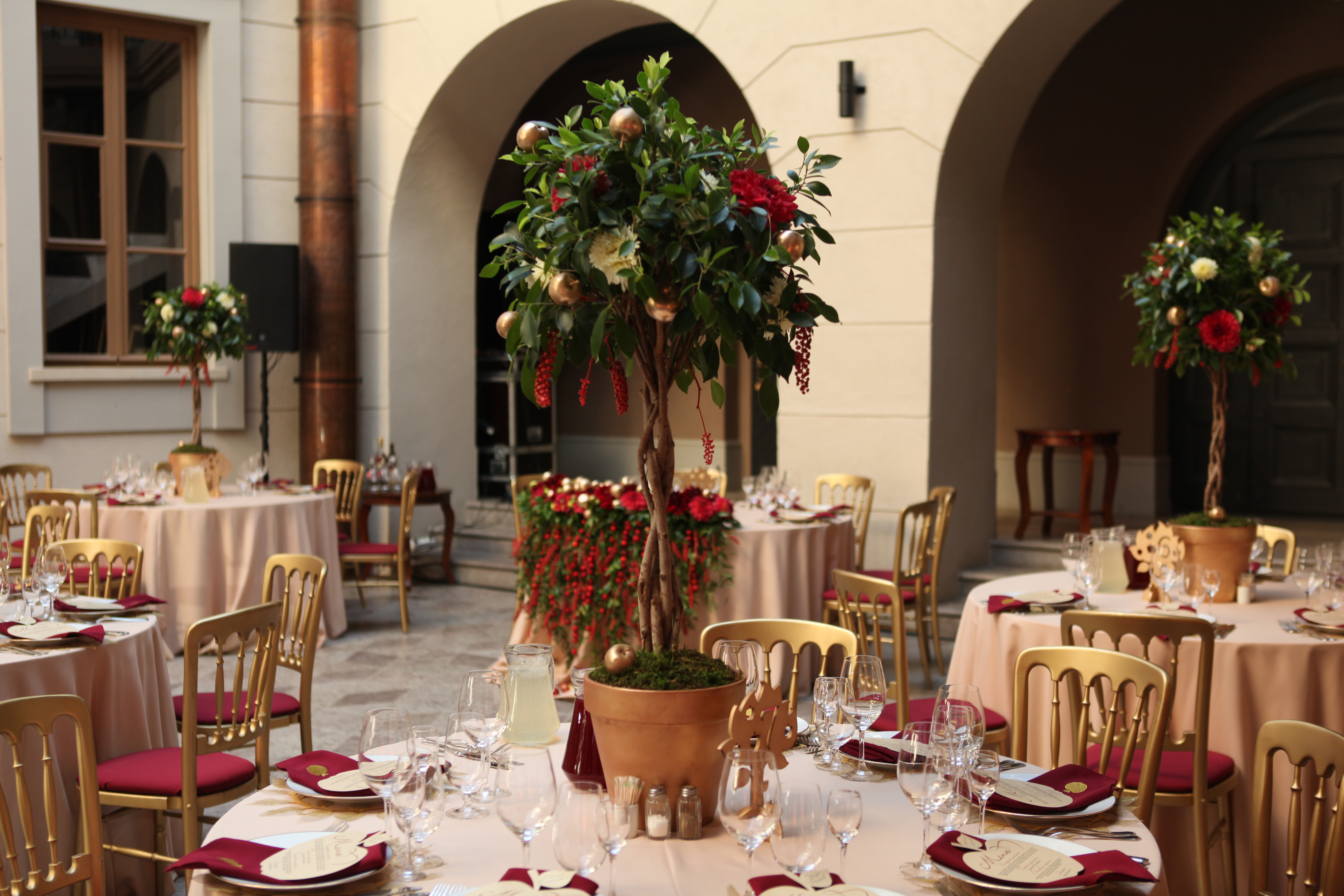 Фото Замок Бип