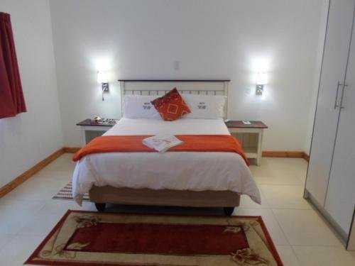 Фото Blessed Corner Guest House