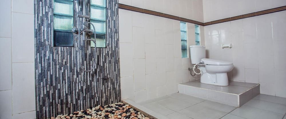 Фото Pondok Kutuh Guesthouse