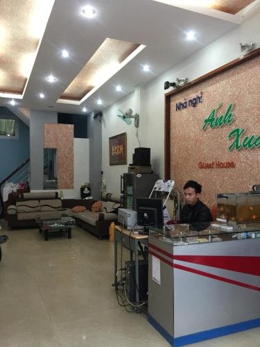 Фото Anh Xuan Guesthouse