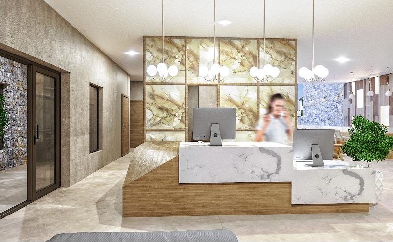 Фото Petousis Hotel & Suites