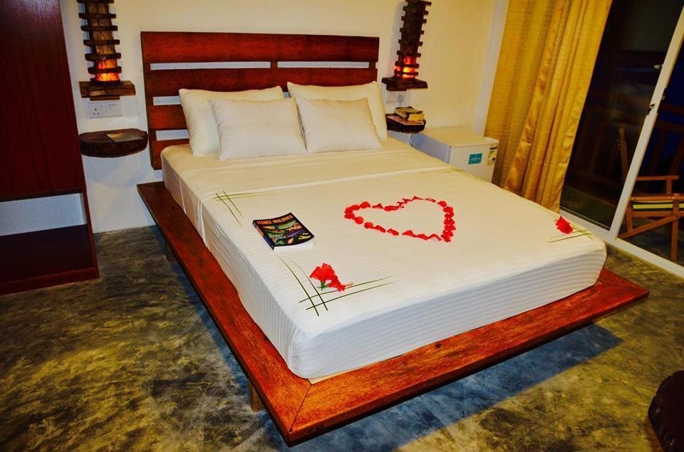 Фото Islandbreak