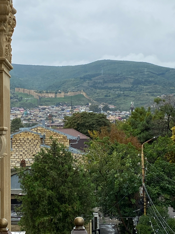 Фото Бутик отель Дербент