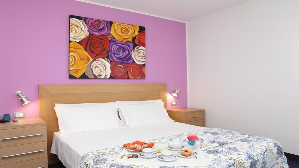 Фото Hotel Martini