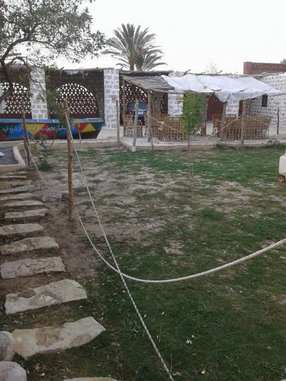 Фото Zad Elmosafer Guest House