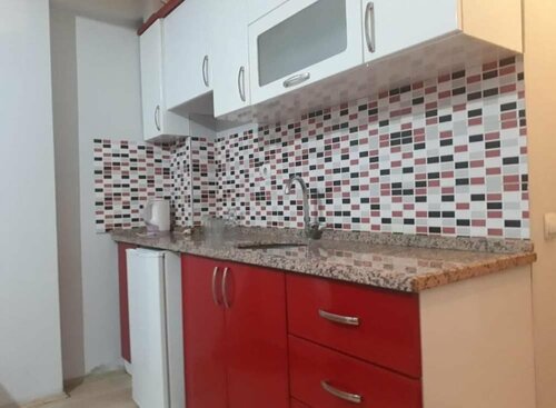 Гостиница Alesta Suit Apart в Эскишехире