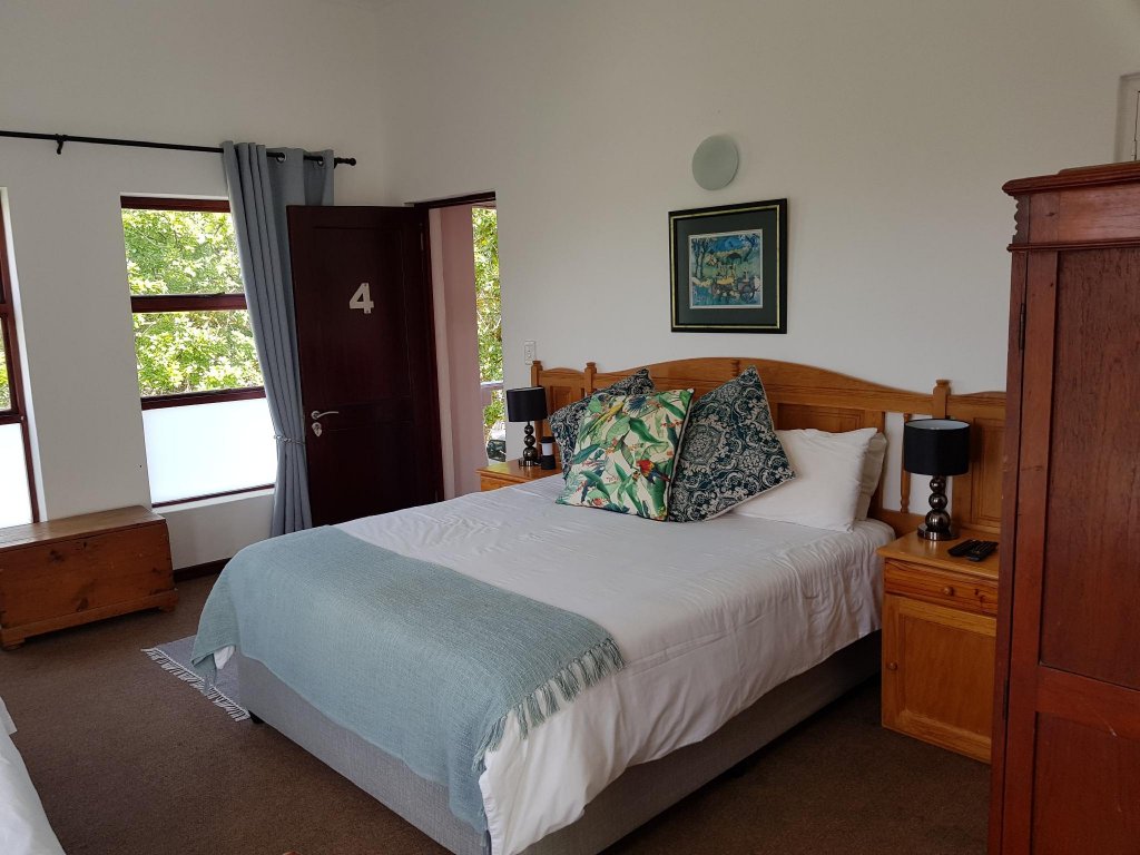 Фото Kelkiewyn Guesthouse Caledon