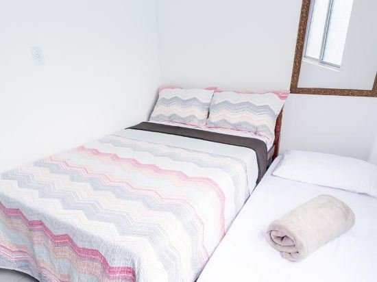 Фото Cabanas Hostel