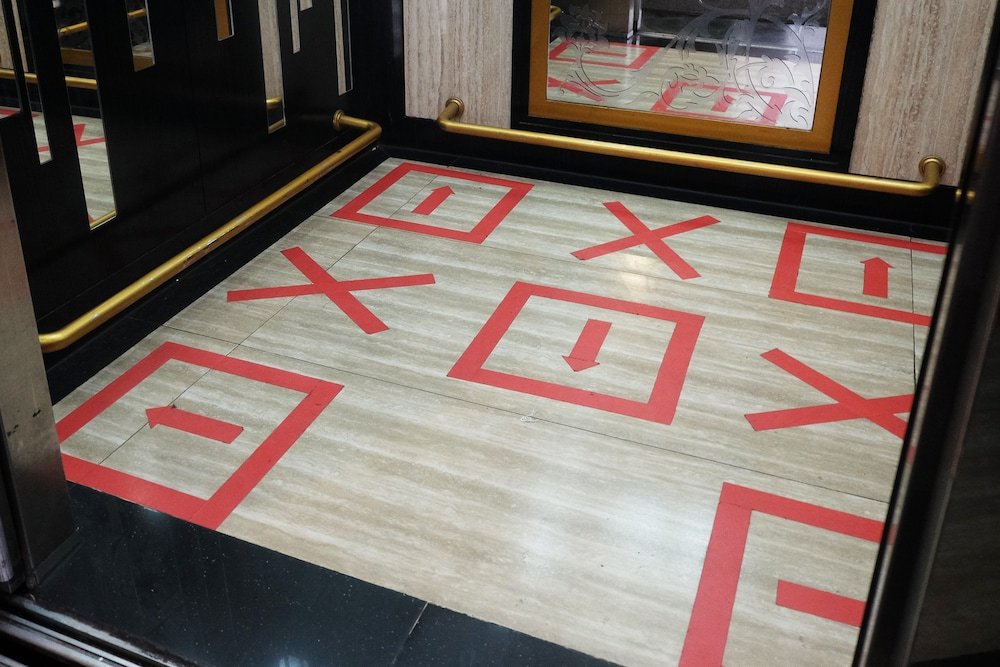 Фото Tyler Cherngtalay