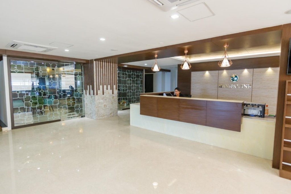 Фото Hotel Manipal Inn