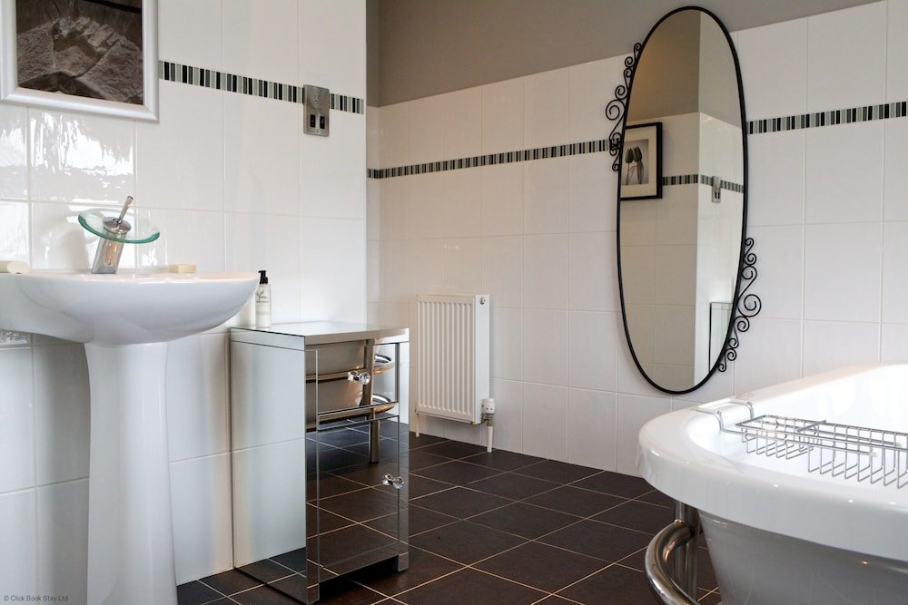 Фото The Lookout at St Ninians