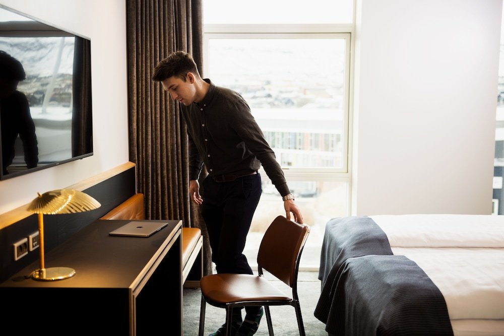 Фото Hotel Brandan