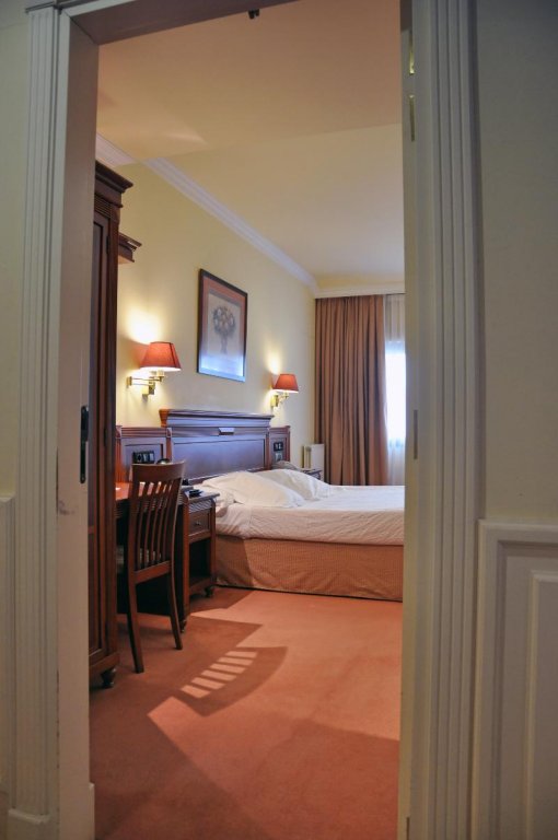 Фото Hospedium Hotel Blu Loiu