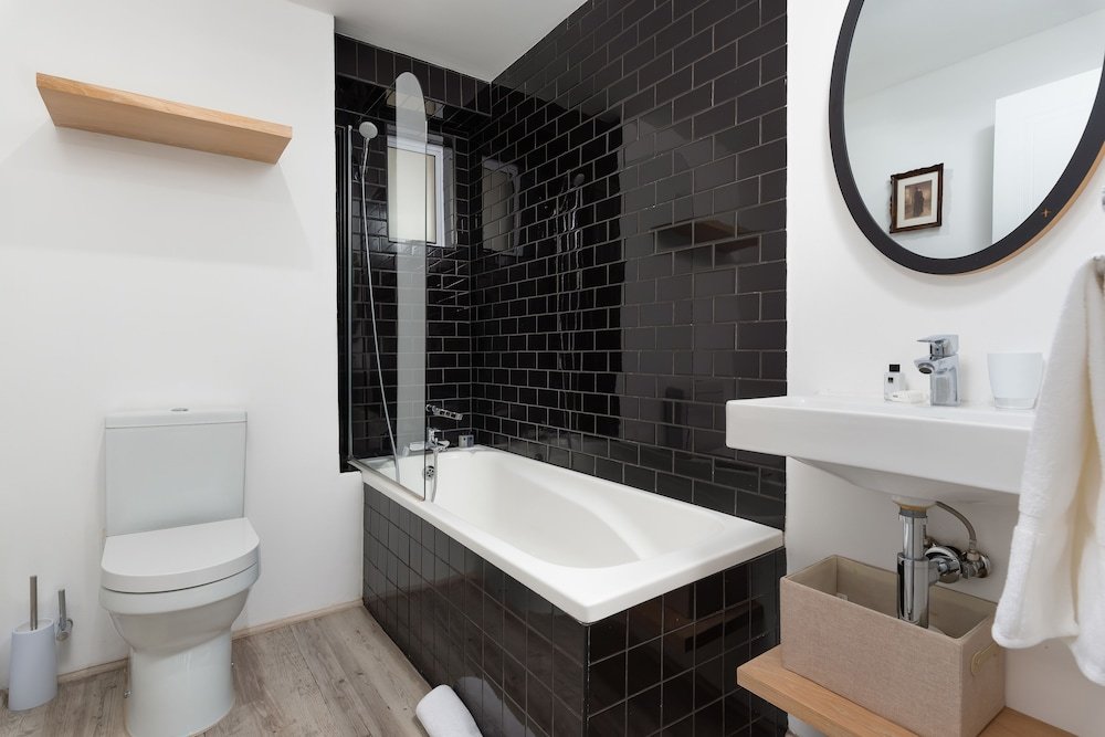 Фото Harbour Terrace Loft II